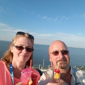 Meet your Posher, Joanna